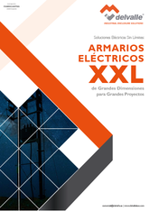 ARMARIOS ELÉCTRICOS DE GRAN CAPACIDAD XXL · Delvalle Box