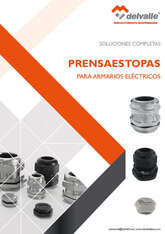 PRENSAESTOPAS · Delvalle Box