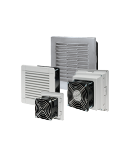 Ventiladores con Filtro · Delvalle Box