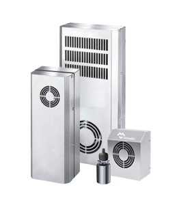 Thermoelectric Coolers · Delvalle Box