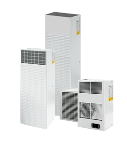 Air Conditioners · Delvalle Box