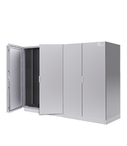 XXL Electrical Enclosures · Delvalle Box