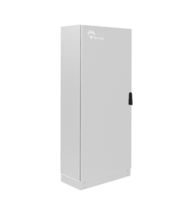 Armoire Compacte Aluminium Tribeca IP66 · Delvalle Box