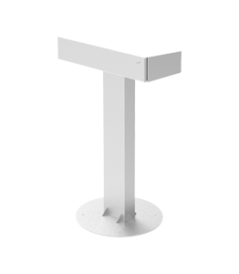 Pedestal Stands · Delvalle Box