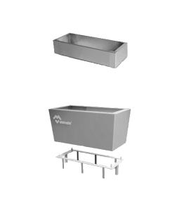 Sockets · Delvalle Box