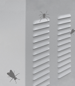 Branquias de Protección Anti Insectos · Delvalle Box