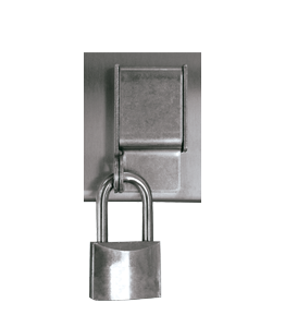 Safety Lock · Delvalle Box