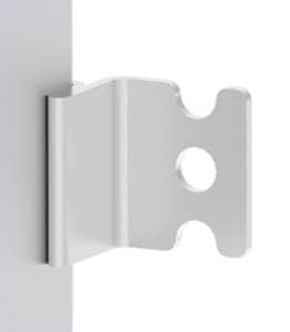 Wall Mounting Brackets · Delvalle Box