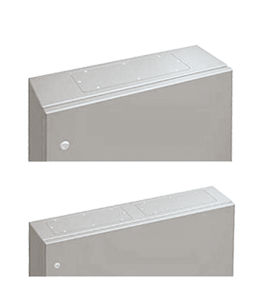 Nema Rated Cable Entry Cover · Delvalle Box