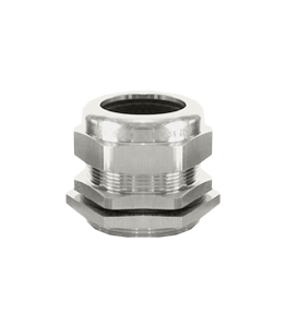 Metric Nickel Plated Cable Glands IP68 · Delvalle Box