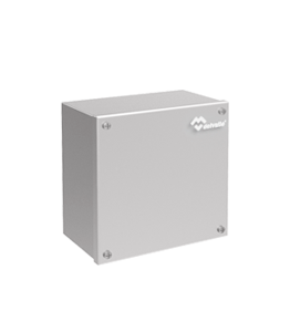 Geo EMC Junction Boxes · Delvalle Box