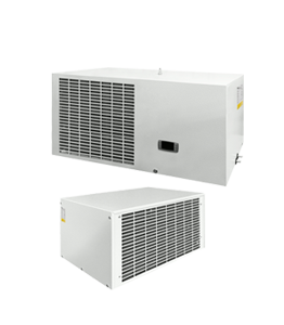 Roof Mounted Air Conditioners · Delvalle Box