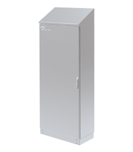 Armoire Électriques Fresh Tribeca IP6K9K · Delvalle Box