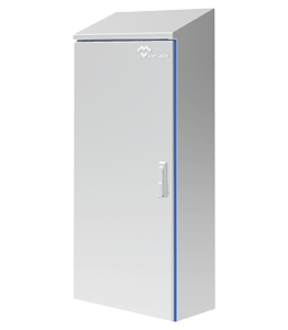 Armoire Électriques Hygienic Tribeca IP6K9K · Delvalle Box