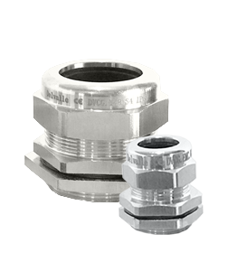 Metric Cable Glands IP69K · Delvalle Box