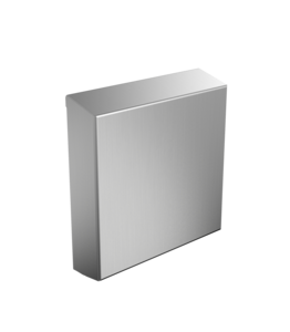 Capot de ventilation étanche IP56 · Delvalle Box