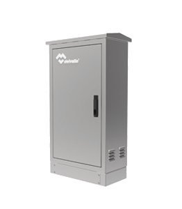 Armoire Exterieure étanche pour Coffret Electrique pompe de relevage