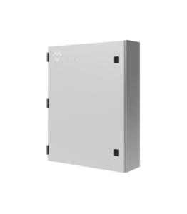 Coffrets Électriques Aluminium Luxor IP66 · Delvalle Box