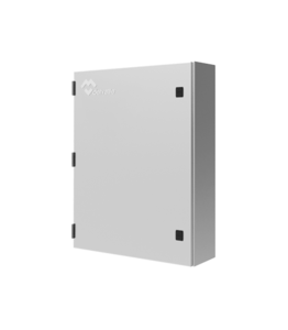 Aluminium Wall Enclosure Luxor IP66 · Delvalle Box