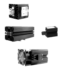 Résistance Chauffante Nema UL Coffrets Armoires Électriques · Delvalle Box