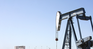 Oil Wells · Delvalle Box