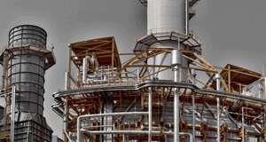 Armarios inox 316 para sistema de recuperación térmica (Senegal) · Delvalle Box