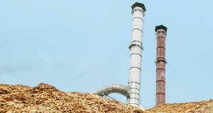 ProBiomass - Biomass Power Plant · Delvalle Box
