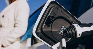 Bornes de recharge pour véhicules électriques · Delvalle Box