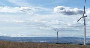 Gamesa (Campoliva II Wind Farm) · Delvalle Box