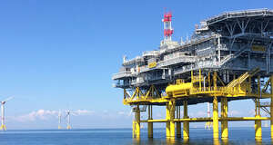 Baltic Eagle Offshore Wind Farm · Delvalle Box