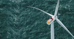 Calvados Offshore Wind Farm · Delvalle Box