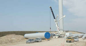 Gamesa (Primoral Wind Farm) · Delvalle Box