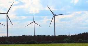 Onshore Wind Farm Oelsig (Brandenburg) · Delvalle Box