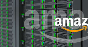 Amazon Data Centre · Delvalle Box