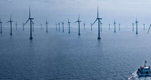 Offshore Wind Energy (Saint-Brieuc) · Delvalle Box