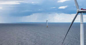 Seagreen Offshore Wind Farm (Scotland) · Delvalle Box