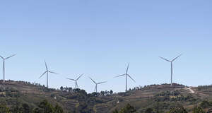 San Marcos Wind Farm · Delvalle Box