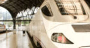 Electrical Solutions for the Railway Sector · Delvalle Box