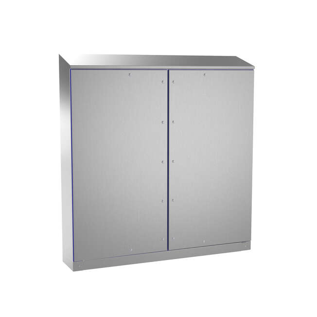 Armoire Hygienic · Delvalle Box