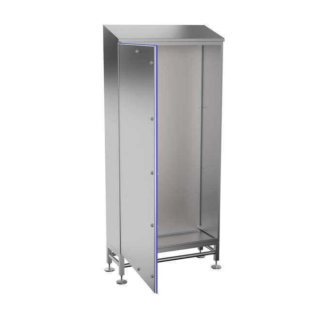 Armoire Hygienic · Delvalle Box