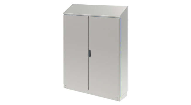 Armoire Hygienic Tribeca IP66 · Delvalle Box