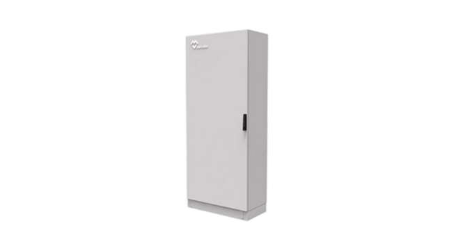 Tribeca EMC Free-Stand Enclosures · Delvalle Box