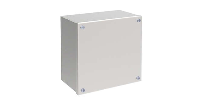 Geo EMC Junction Boxes · Delvalle Box