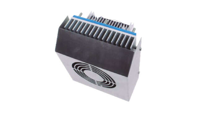 Thermoelectric Hygienic IP67 · Delvalle Box