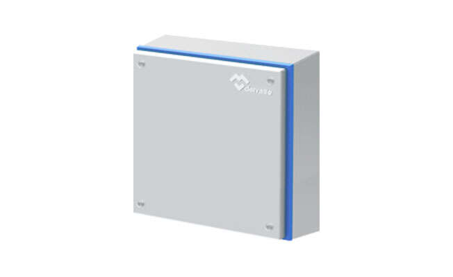 Junction Box Geo Hygienic IP6K9K · Delvalle Box