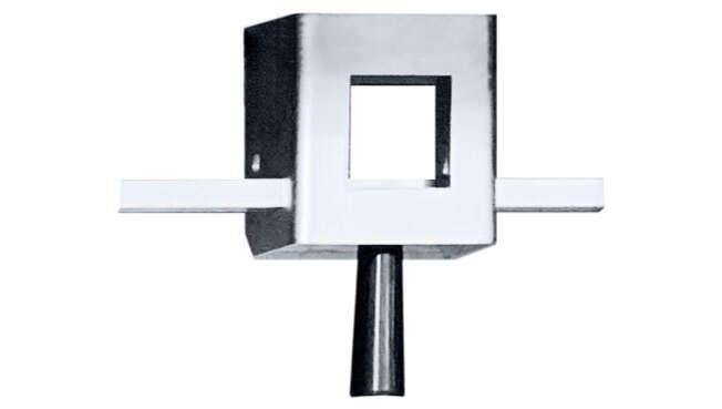 Door-Locking System · Delvalle Box