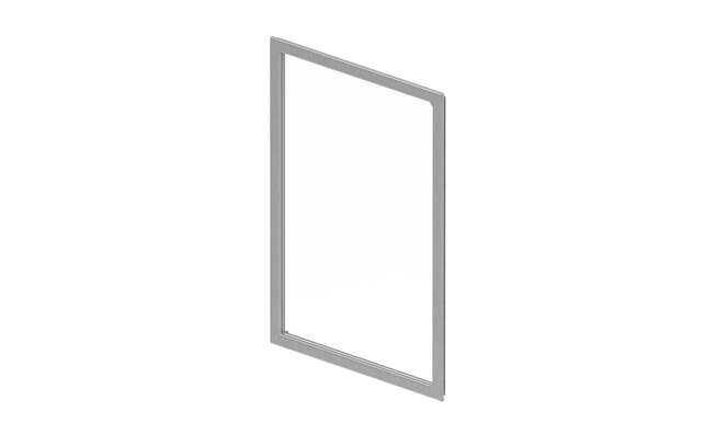 Ventana de observación UL Type 4X · Delvalle Box