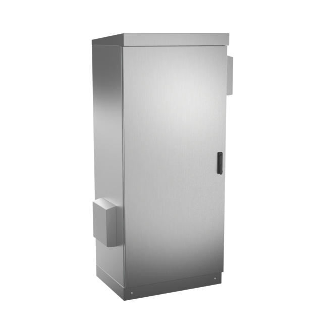 Capot de ventilation étanche IP56 · Delvalle Box