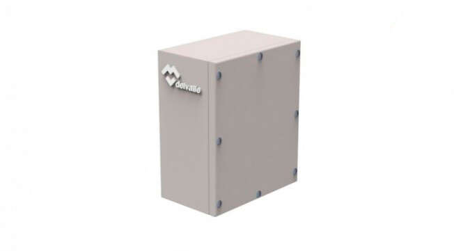 L-Com/DSE HI BOX NE-AG-2535 14 x10 x 6" ABS Waterproof IP67 Industrial Enclosure 