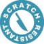 Logo Scrach resistant · Delvalle Box